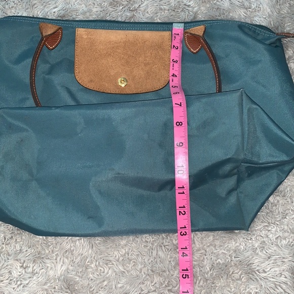 Longchamp Tote - Picture 6 of 7